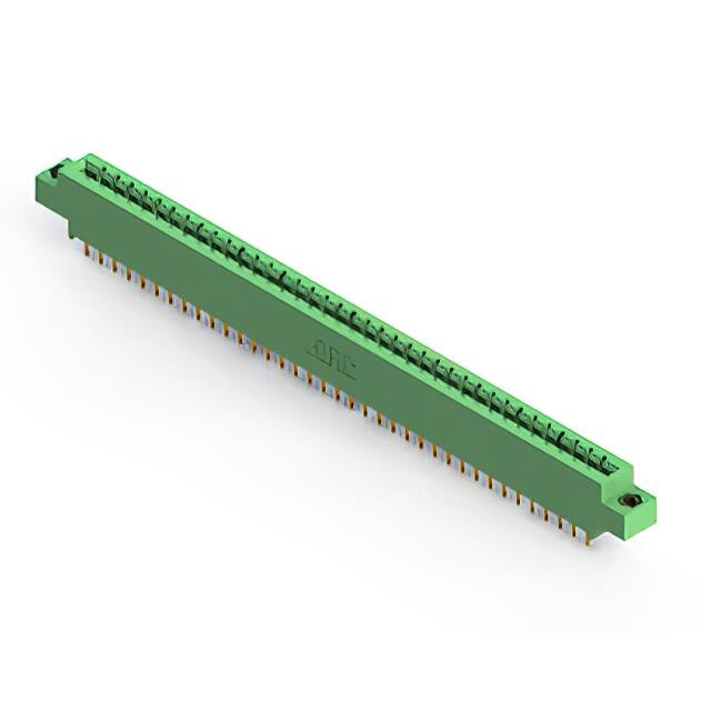 833-037-558-607 EDAC Inc.  Edgeboard Connectors